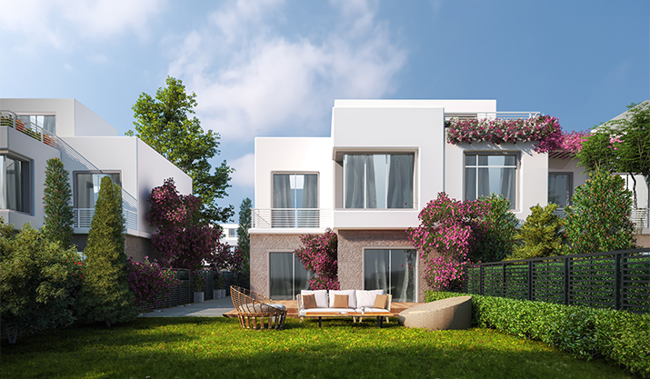 Seazen North Coast In Egypt By Al Qamzi Real Estate In Ras El Hekma