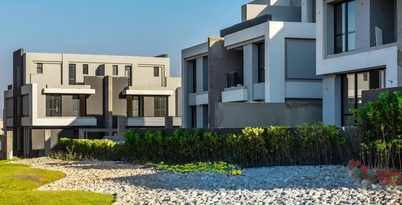La Vista Developments New Capital Egypt Real Estate